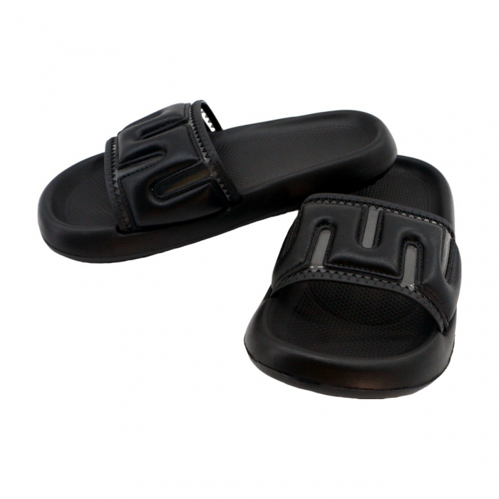 Papuci H672negru [2]