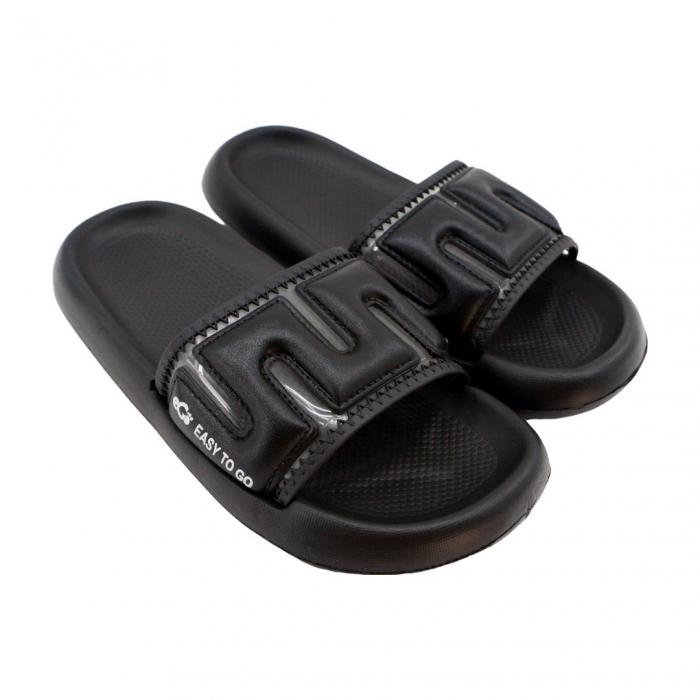 Papuci H672negru [1]