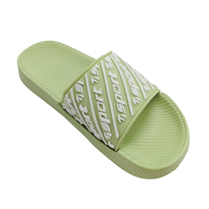 Papuci H679verde [4]