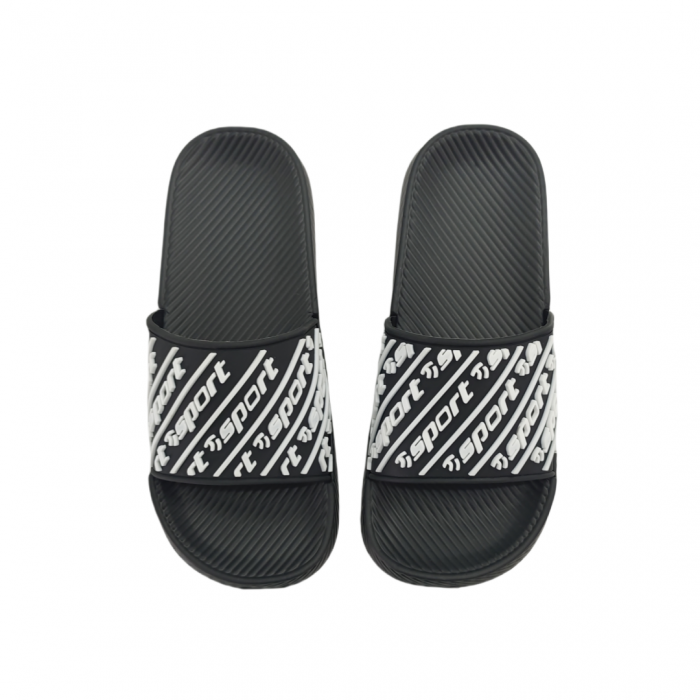 Papuci H679negru [5]