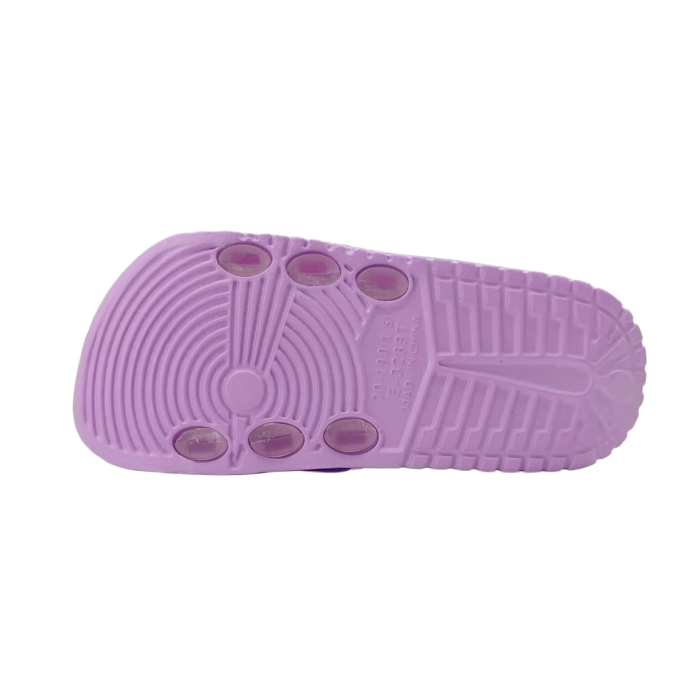 Papuci veseli F101mov [8]