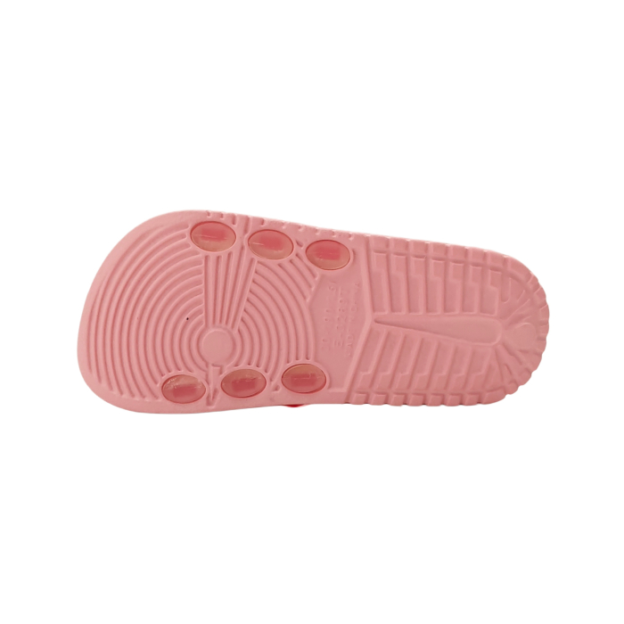 Papuci veseli F101roz [8]