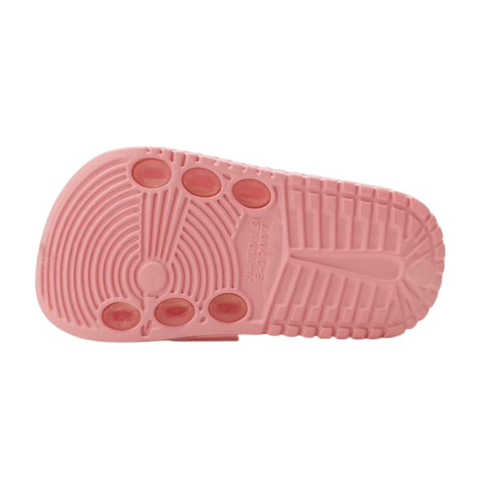 Papuci veseli F107.F108roz [4]
