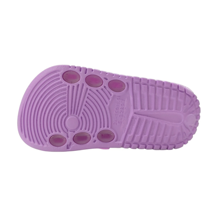 Papuci veseli F107.F108mov [4]