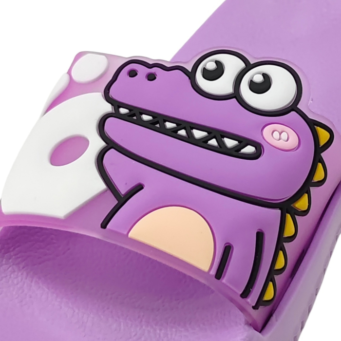 Papuci veseli F107.F108mov [8]