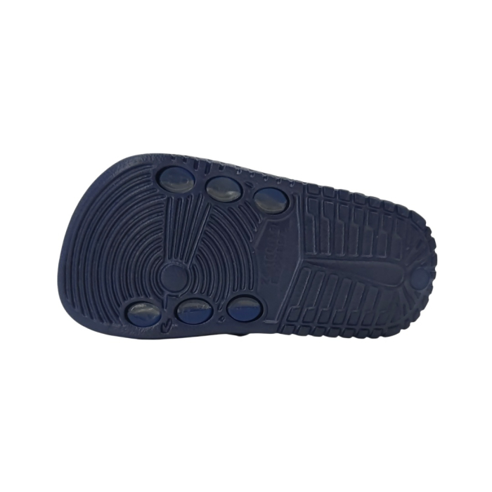 Papuci veseli F118.F119bleumarin [6]