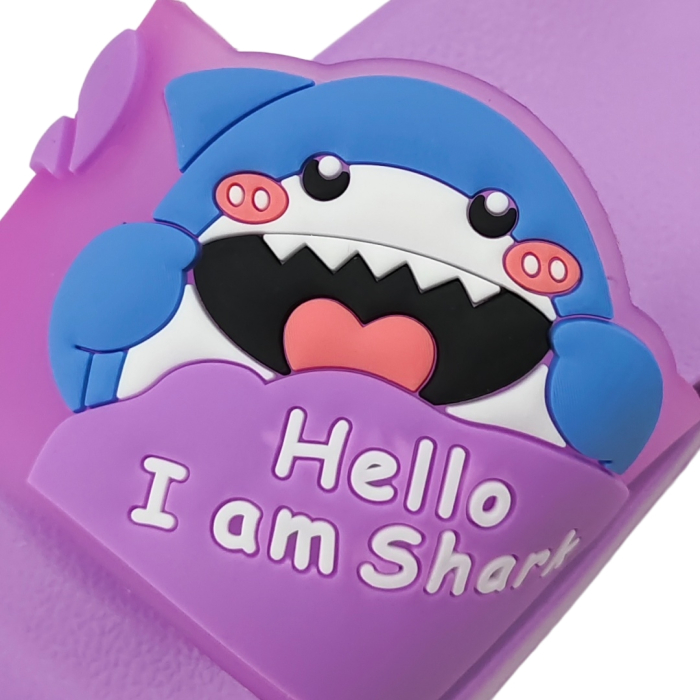 Papuci veseli F111mov [4]