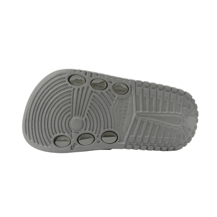 Papuci veseli F118.F119gri [4]