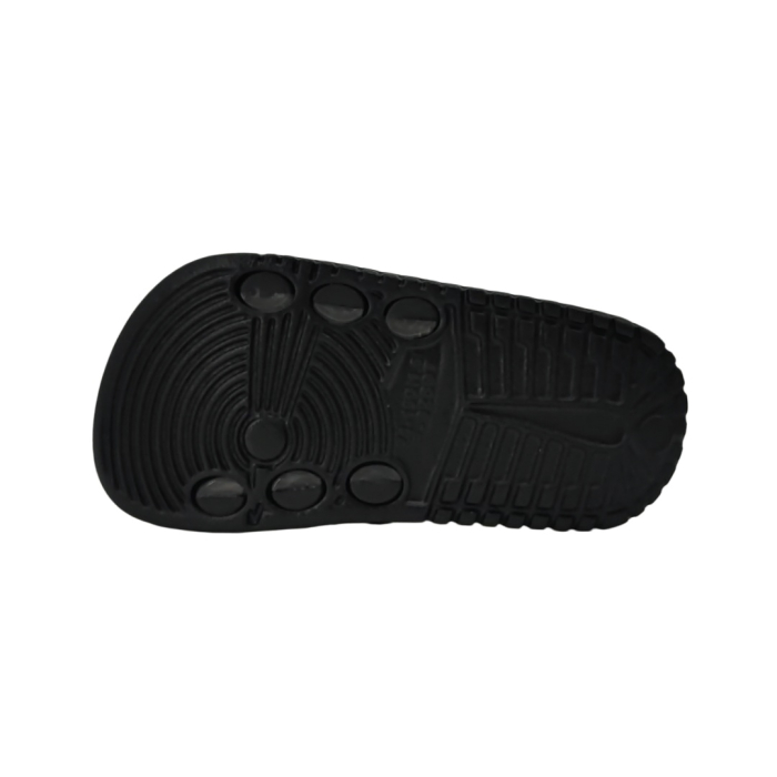 Papuci veseli F118.F119negru [4]