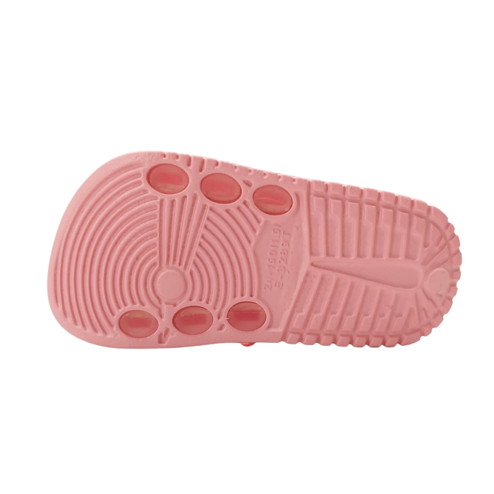 Papuci veseli F120roz [6]