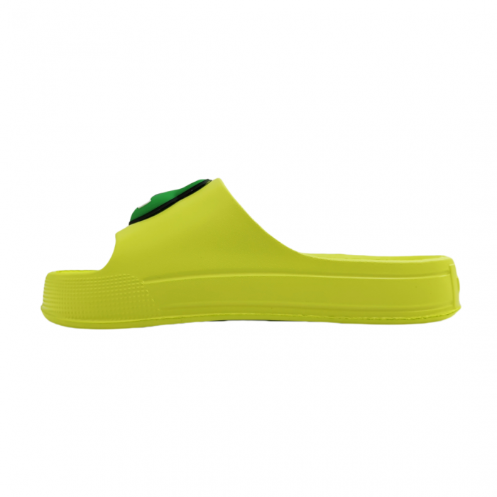 Papuci veseli H06-3neon [2]