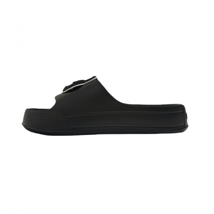 Papuci veseli H06-3negru [2]