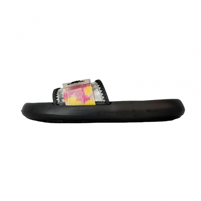 Papuci veseli H673negru [2]