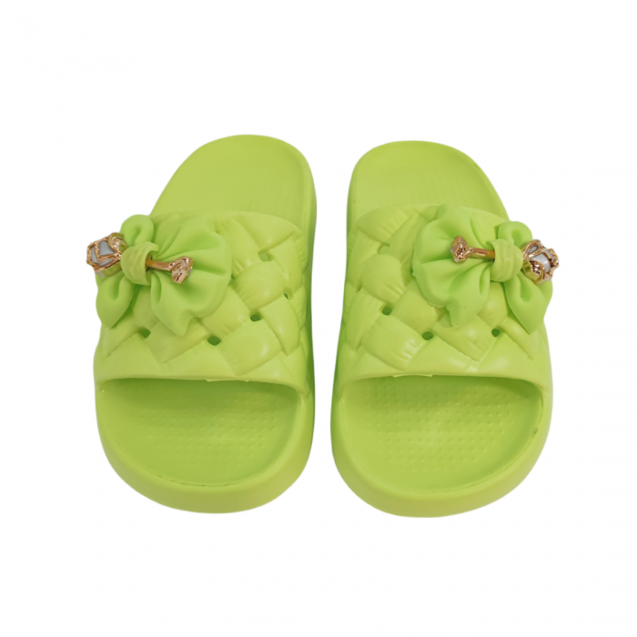 Papuci veseli H07-6neon [7]