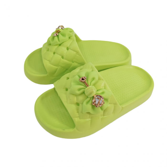 Papuci veseli H07-6neon [1]