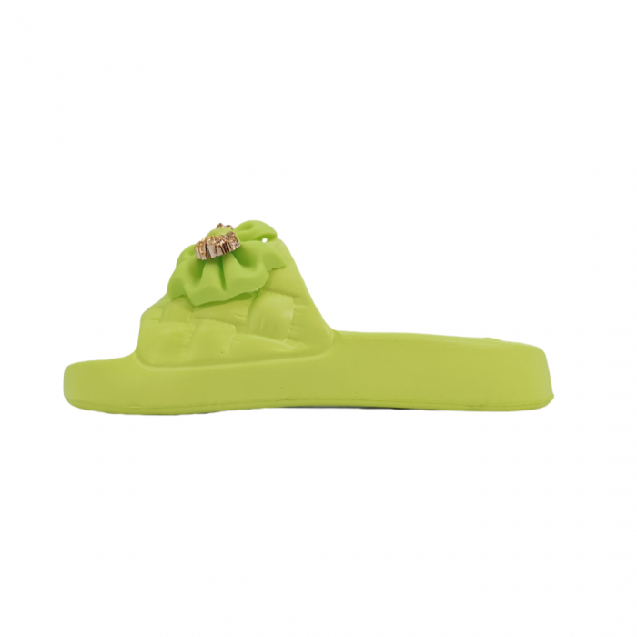 Papuci veseli H07-6neon [2]