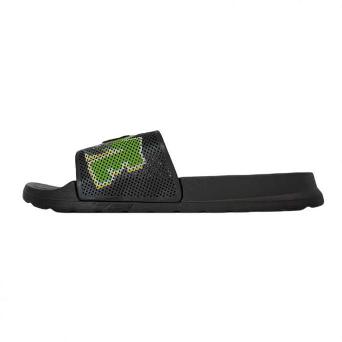 Papuci veseli H698negru [2]