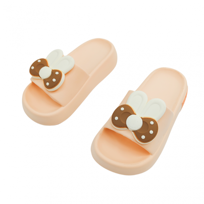 Papuci veseli H716roz [1]