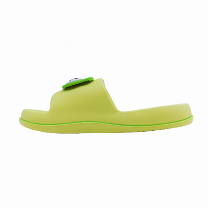 Papuci veseli H696verde [2]