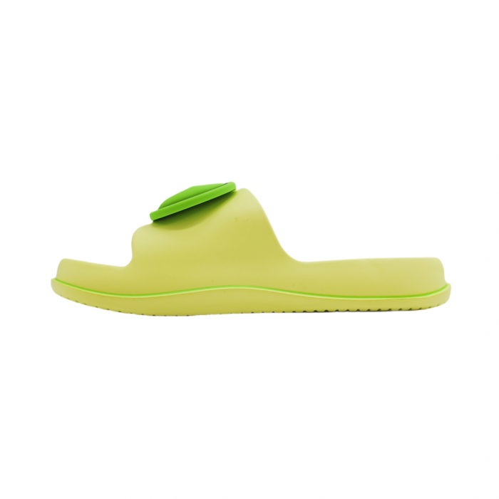 Papuci veseli H697verde [2]