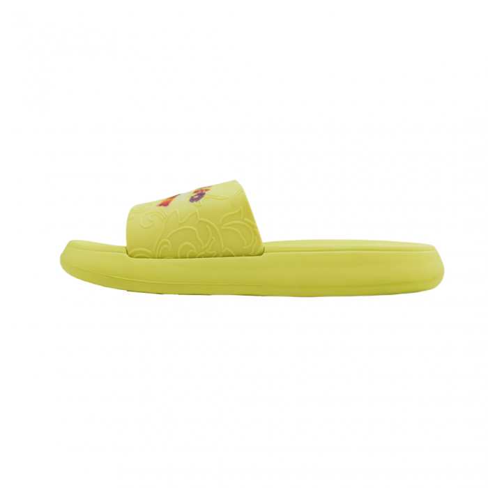 Papuci veseli H707verde [2]