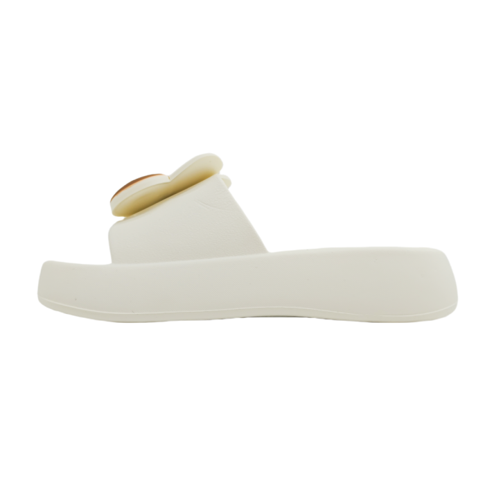 Papuci veseli H716alb [3]