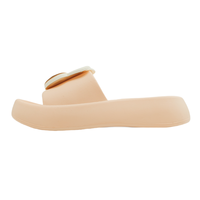 Papuci veseli H716roz [4]