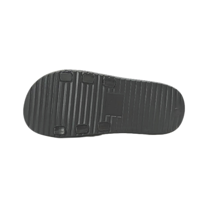 Papuci veseli H717negru [5]