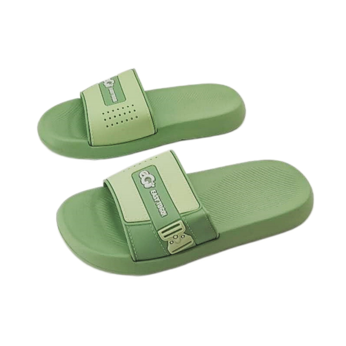 Papuci veseli H717verde [7]