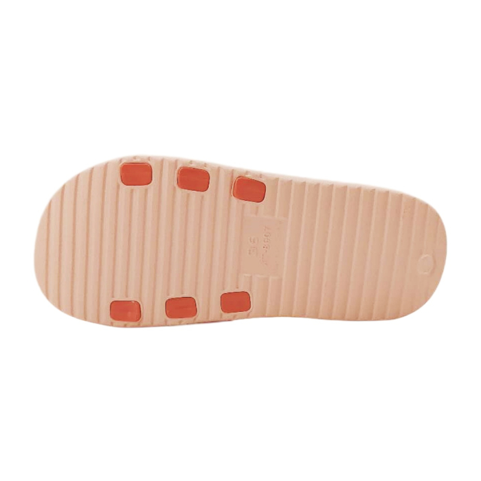 Papuci veseli H717roz deschis [5]