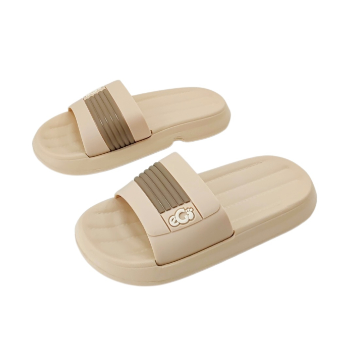 Papuci veseli H718bej [8]