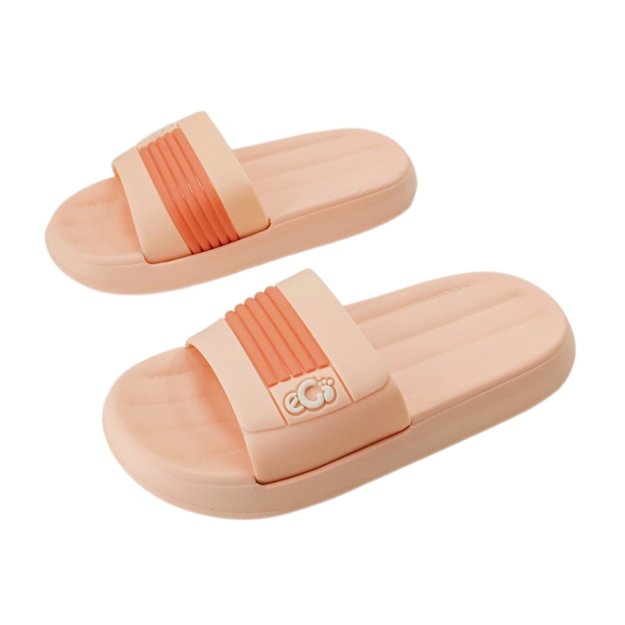 Papuci veseli H718roz [8]