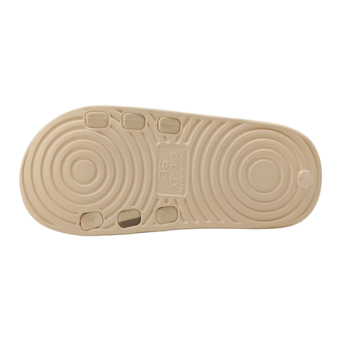 Papuci veseli H719bej [5]