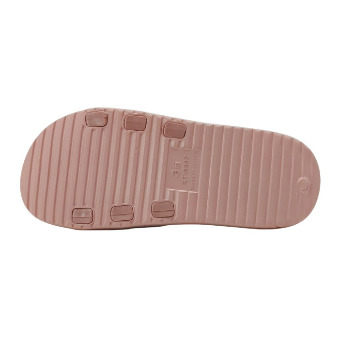 Papuci veseli H721roz inchis [4]