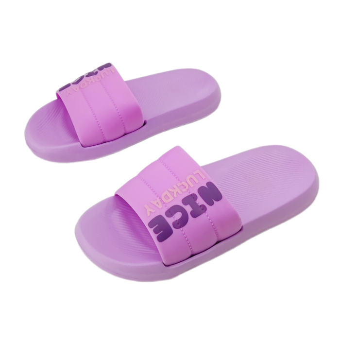 Papuci veseli H722mov [9]