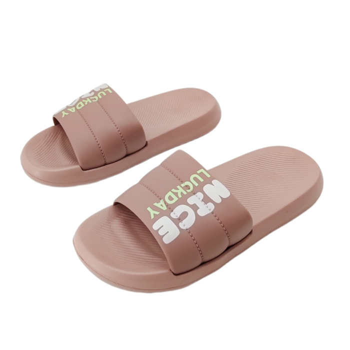 Papuci veseli H722roz inchis [3]