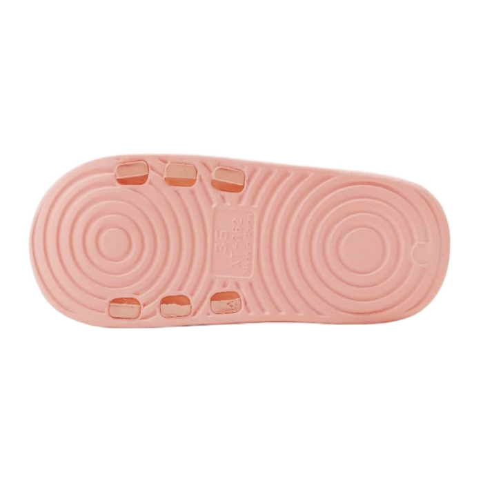 Papuci veseli H723roz [5]