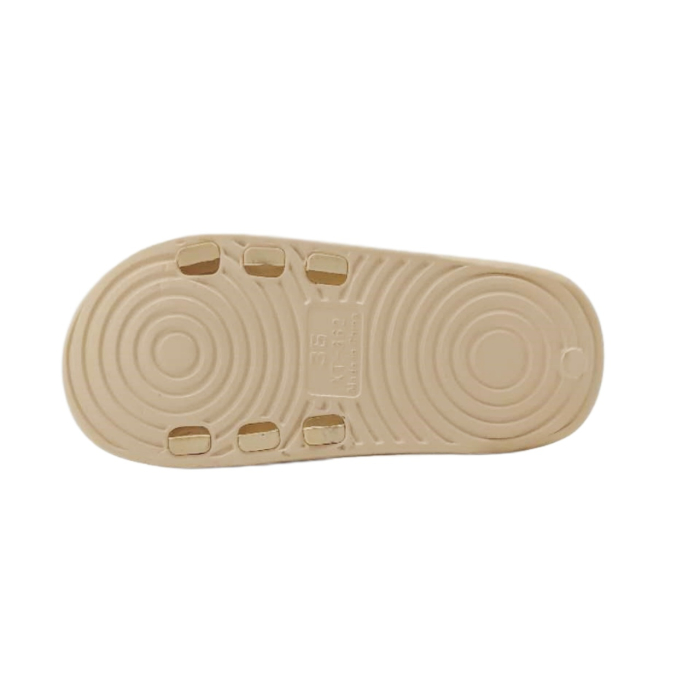 Papuci veseli H723bej [6]