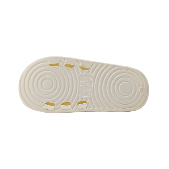 Papuci veseli H726alb [5]