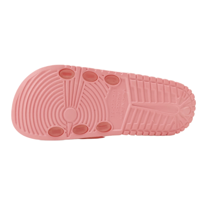 Papuci veseli H736roz [5]