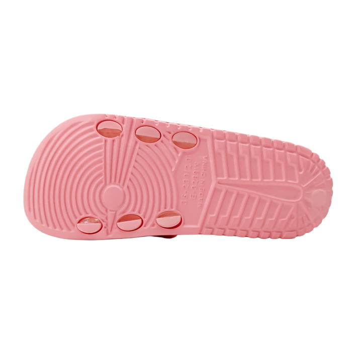 Papuci veseli H737roz [6]
