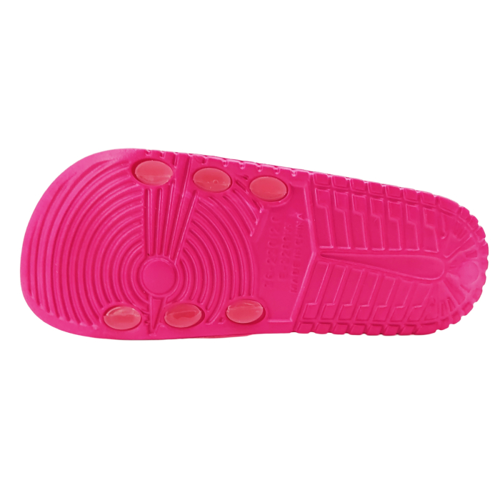 Papuci veseli H738fucsia [4]