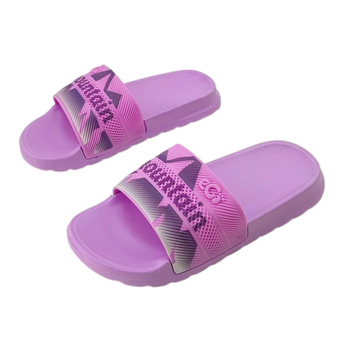 Papuci veseli H768mov [7]