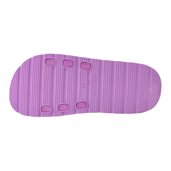 Papuci veseli H768mov [4]