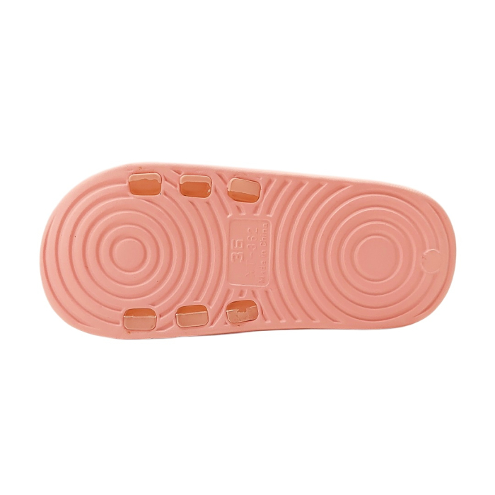 Papuci veseli H725roz [5]