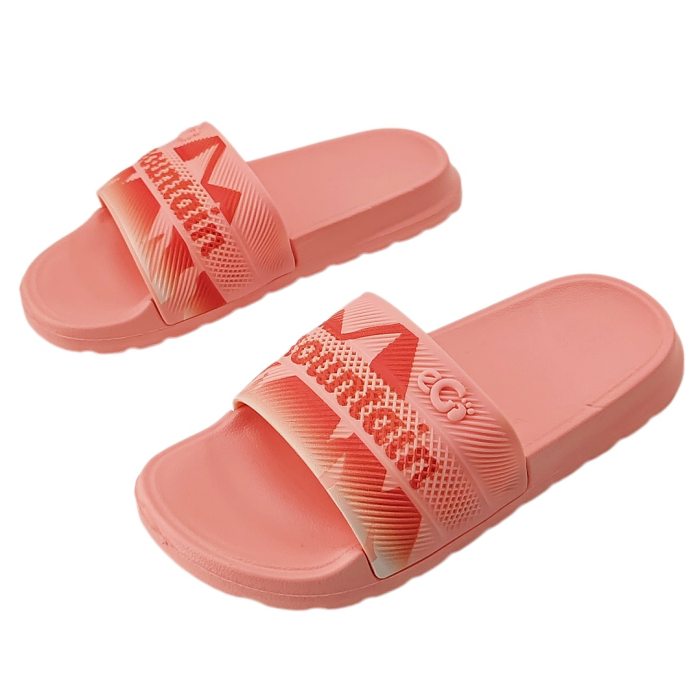 Papuci veseli H768roz inchis [7]