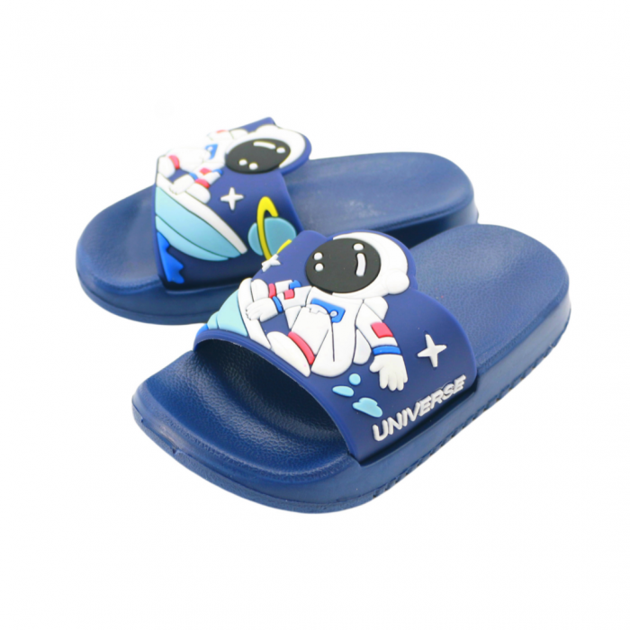 Papuci F361.362bleumarin [5]