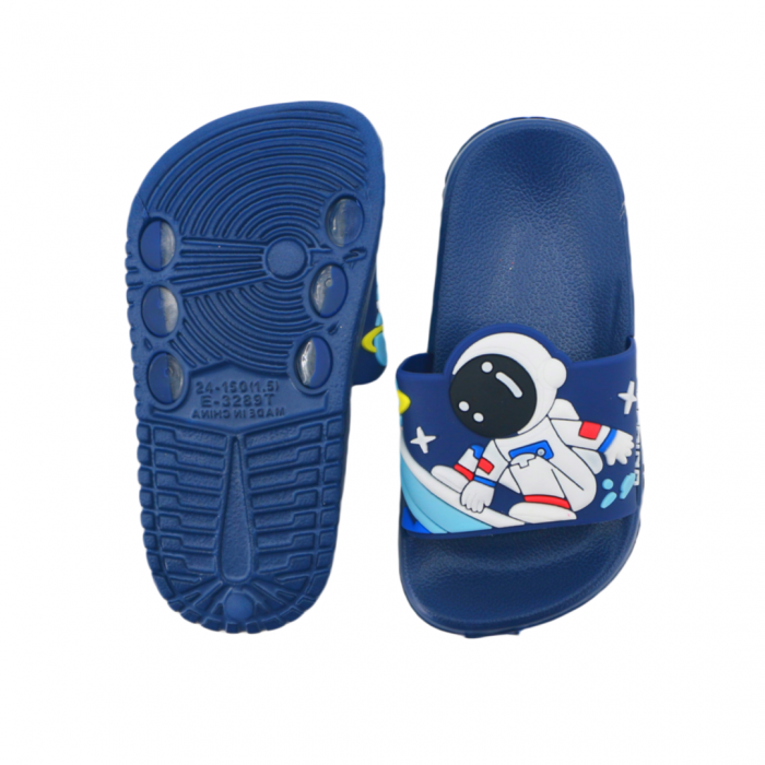 Papuci F361.362bleumarin [4]