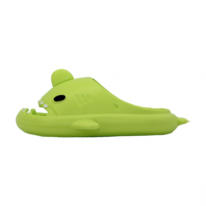 Papuci veseli Rechin F-60.61neon [2]