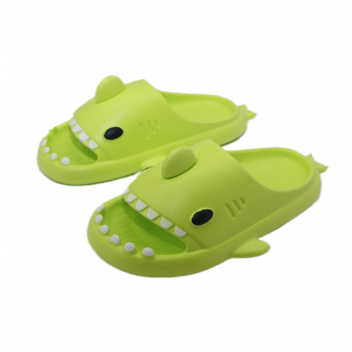 Papuci veseli Rechin H03neon [3]